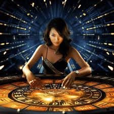 jp168 app showing live blackjack table with player interface