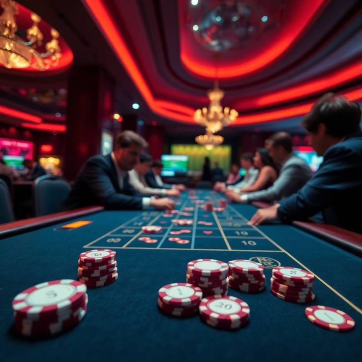 Live dealer blackjack table on jp168 mobile app